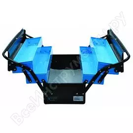 Пятисекционный ящик для инструмента AIST 90001506 00-00008914