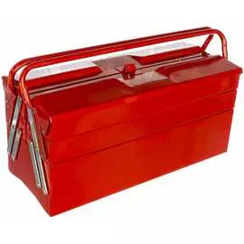 Ящик для инструмента Энкор ТВ122В 8569