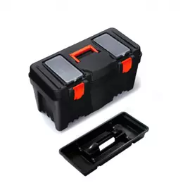 Ящик для инструмента rusconnect n25r mustang 320?285?597 мм 613511