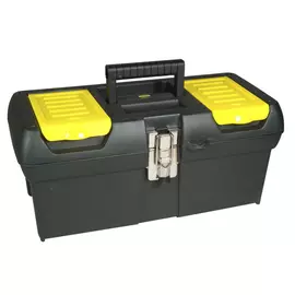 Пластмассовый ящик для инструмента Stanley
