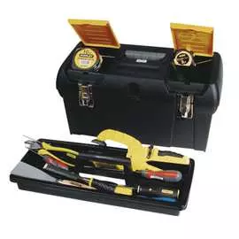 Пластмассовый ящик для инструмента Stanley