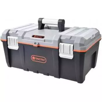 Ящик для инструмента TACTIX 21 320316