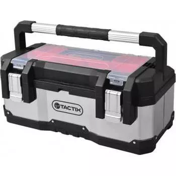 Ящик для инструмента TACTIX