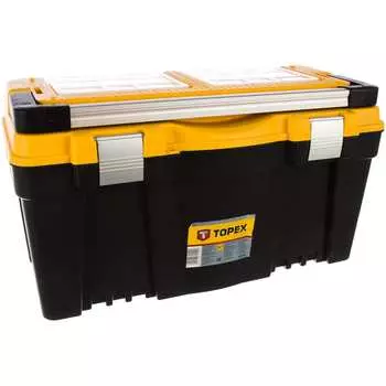 Ящик для инструментов TOPEX 79R129