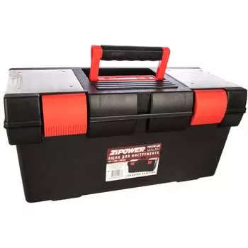 Ящик для инструмента zipower pm4288