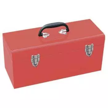 Ящик для инструментов 425х180х190 мм wedo wd1326a