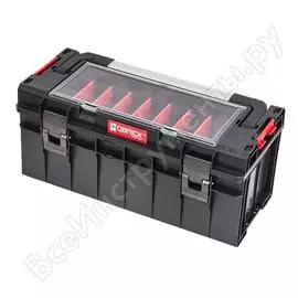 Ящик для инструментов QBRICK