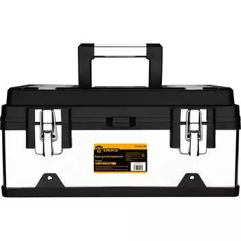 Ящик для инструментов DEKO Tool box 18M 085-3002
