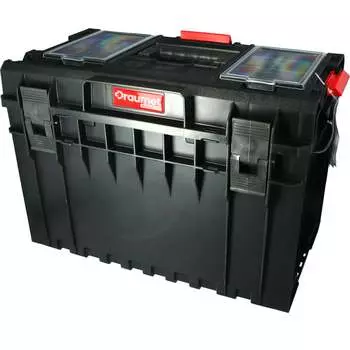 Ящик для инструментов DRAUMET