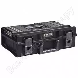 Ящик для инструментов hilst outdoor 200 technik 5901238246770