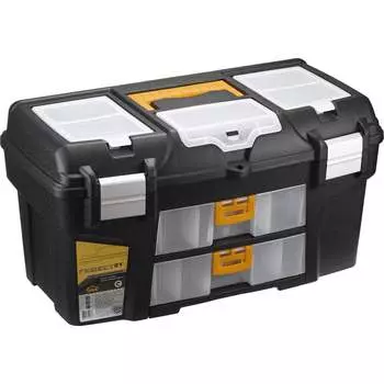 Ящик для инструментов IDEA ГЕФЕСТ М 2941