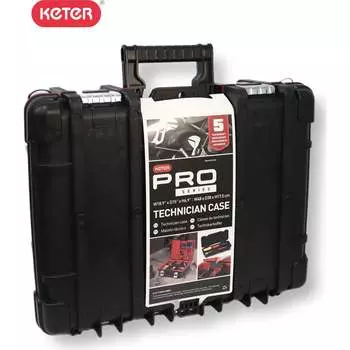 Ящик для инструментов Keter Technician Box 237003