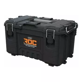 Ящик для инструментов Keter ROC PRO GEAR TOOL BOX 2.0 256984