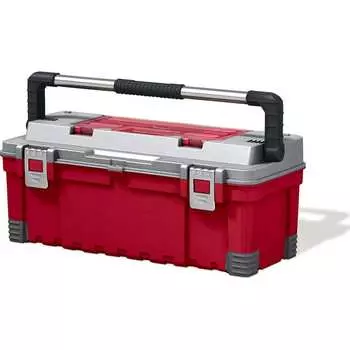 Ящик для инструментов Keter Toolbox 26 237784