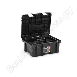 Ящик для инструментов Keter Wide Toolbox 16 238279
