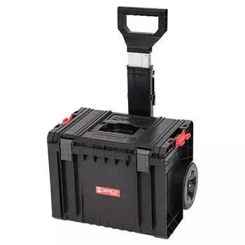 Ящик для инструментов QBRICK QBRICK SYSTEM PRO Cart 2631-70