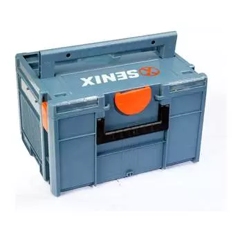 Ящик для инструментов SENIX L XSTACK L(Z082006)