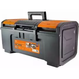 Ящик для инструментов TDM ELECTRIC Рубин ПРОФИ-19 SQ1032-0205