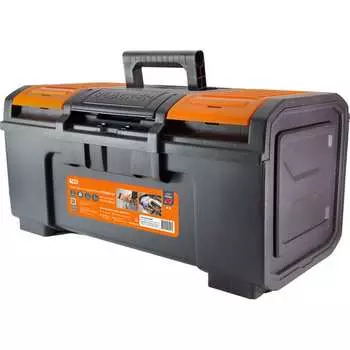 Ящик для инструментов TDM ELECTRIC ПРОФИ-24 Рубин SQ1032-0206