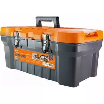 Ящик для инструментов TDM ELECTRIC Рубин ТЕХНИК-16 SQ1032-0201