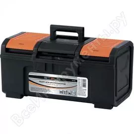 Усиленный кейс для инструмента STELS 90762