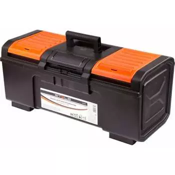 Усиленный ящик для инструмента STELS 90763