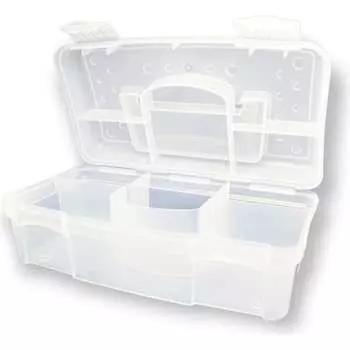 Ящик для крепежа JETTOOLS JT550424