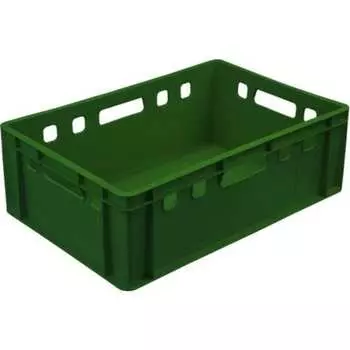 Ящик для мяса Дигрус Я-М60.40.20-СЗ/Д