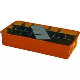 Ящик для рассады ПАО «Завод «Буревестник»