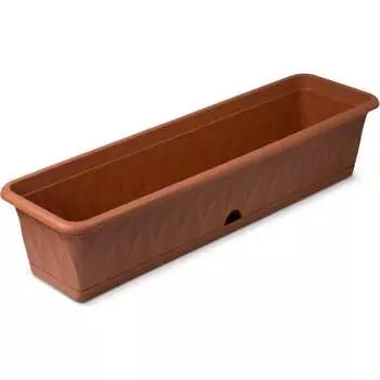 Ящик для растений Martika Сиена С174-03-ТЕР