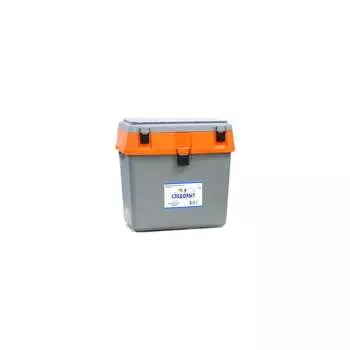 Ящик для зимней рыбалки Следопыт PF-BU-W02