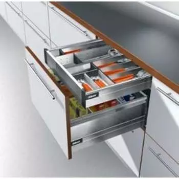 Ящик Hafele Tandem box M 554.08.107