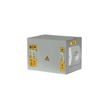 Ящик IEK ЯТП MTT21-036-0250