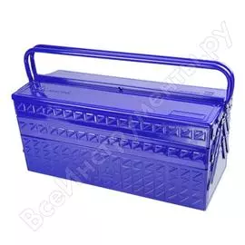 Раскладной инструментальный ящик МАСТАК 510-05420B