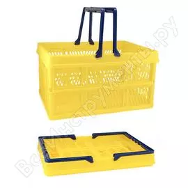 Ящик-корзина Порядкофф