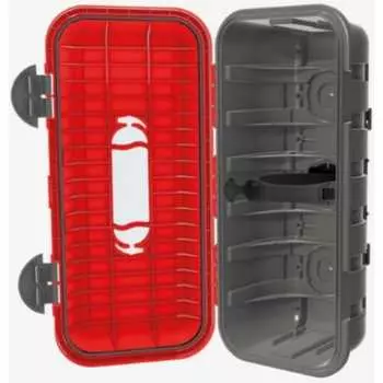 Ящик огнетушителя BAWER E080200