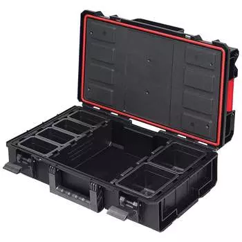 Ящик-органайзер для инструментов QBRICK 146151