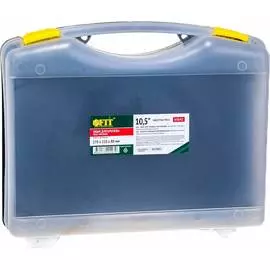 Ящик-органайзер для крепежа FIT 65642