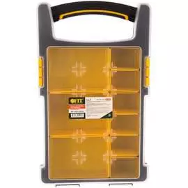 Ящик-органайзер для крепежа FIT 65648
