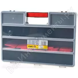 Ящик для крепежа TOPEX 79R160
