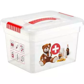 Ящик органайзер FunBox 47019