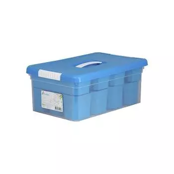 Ящик-органайзер Счастливый дачник