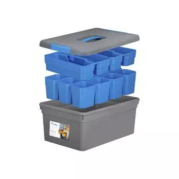 Ящик-органайзер Счастливый дачник