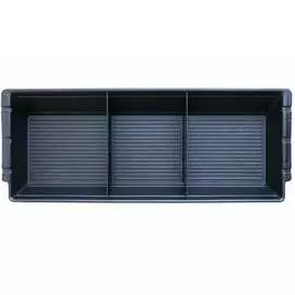 Ящик-органайзер в багажник Skoda Octavia A7 2014-2017 (III дорестайлинг) Русская Артель