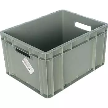 Ящик Пластик система ЕС 4322 12.310F.ХХ.W