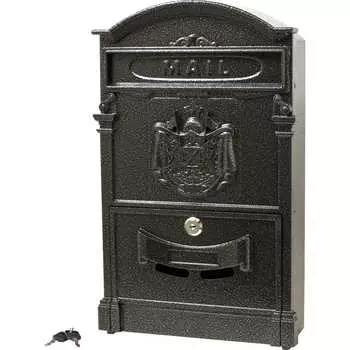 Ящик почтовый Аллюр