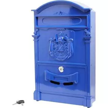 Ящик почтовый Аллюр №4010 15035