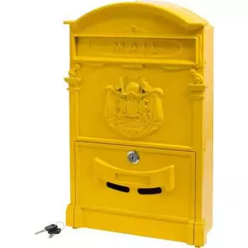 Ящик почтовый Аллюр №4010 14303