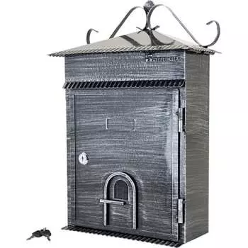 Ящик почтовый Аллюр №2006 5321