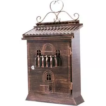 Ящик почтовый Аллюр №2001 5318